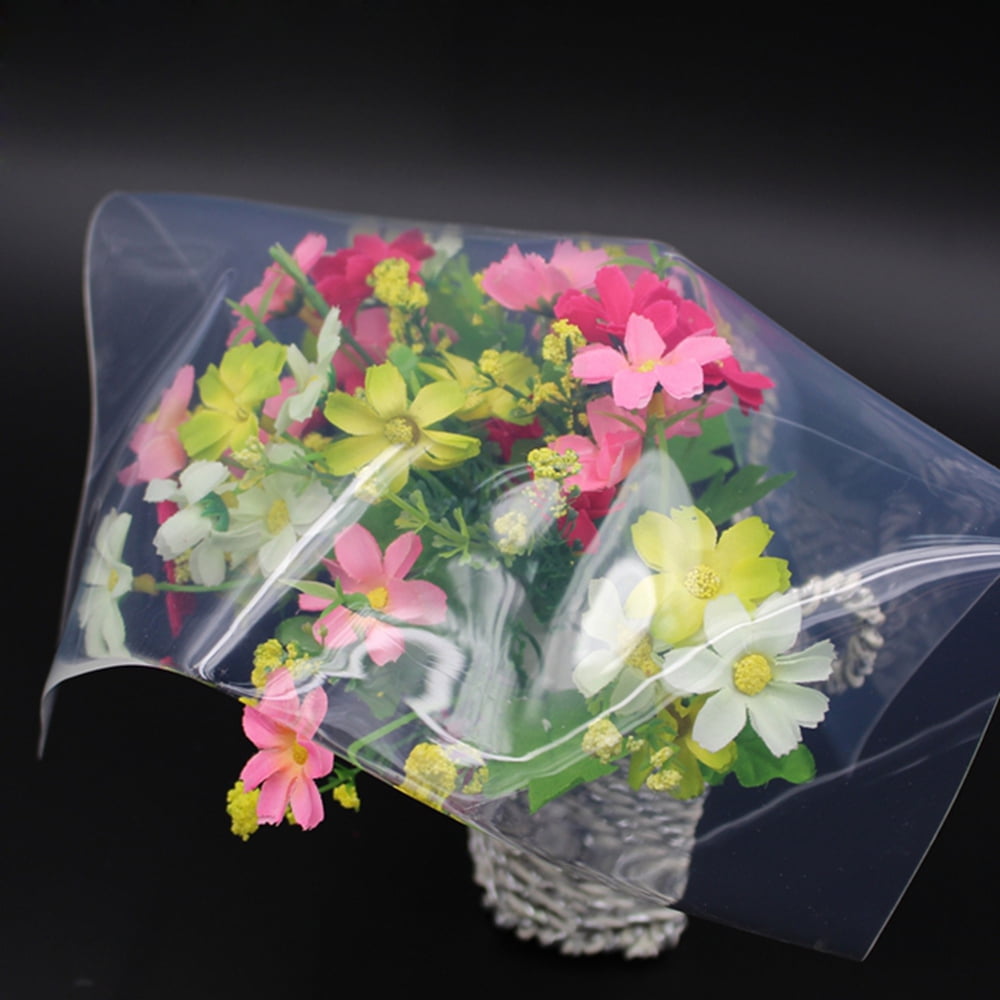 Super Clear Thin Silicone Rubber Sheet Gasket Film Electrical insulation 12 x 19.7 inch, 1mm Thickness - Paidu Suppliers