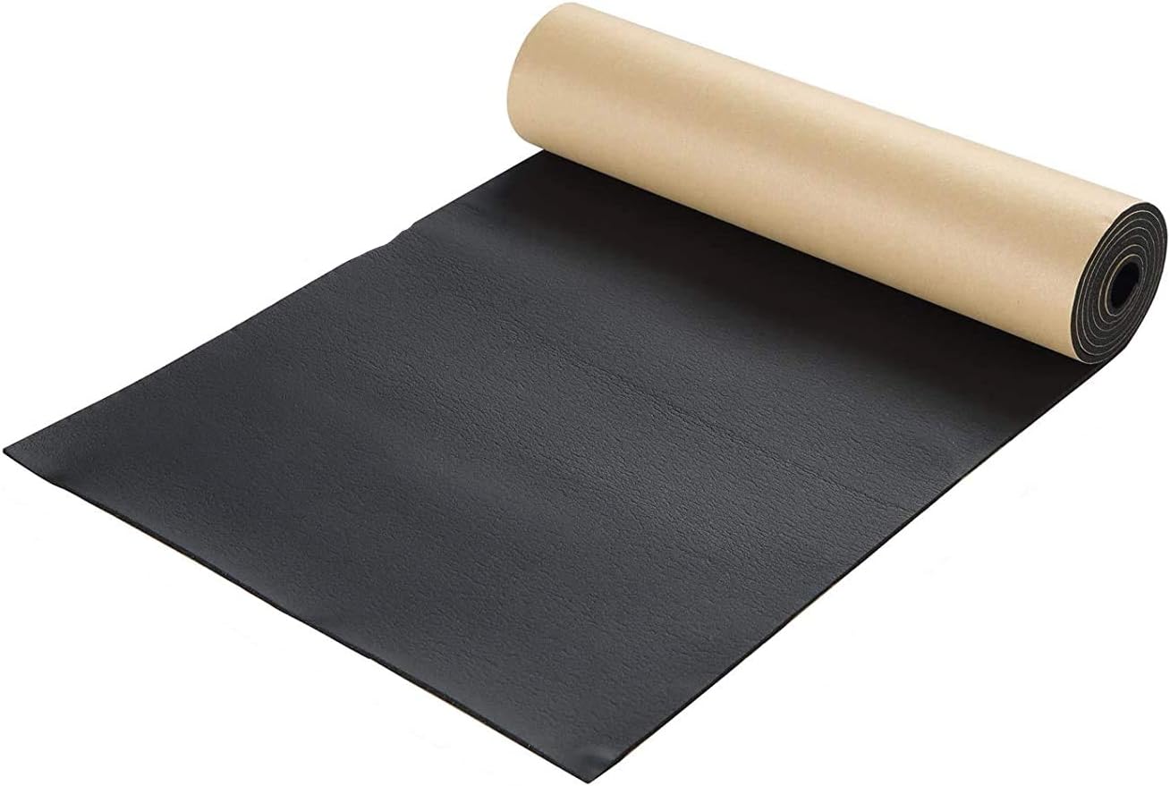 Neopren gąbkowy z samoprzylepną uszczelką z pianki piankowej DIY, uszczelki, cosplay, kostiumy, rękodzieło - dostawcy Paidu