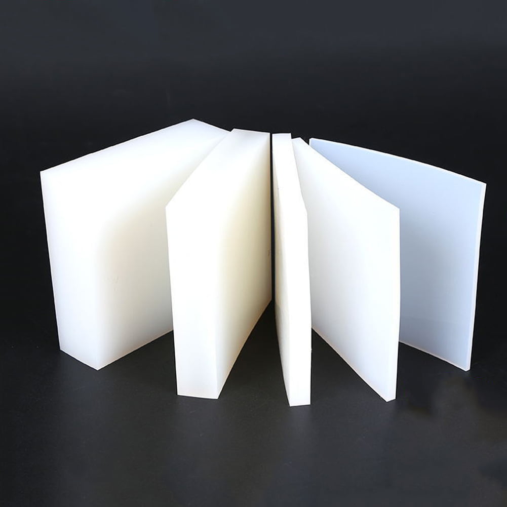 Gruby arkusz silikonowy Poduszka Blok tłumiący Materiały eksploatacyjne 1 szt. Uszczelka uszczelniająca Akcesoria odporne na wstrząsy Mata gumowa - dostawcy Paidu