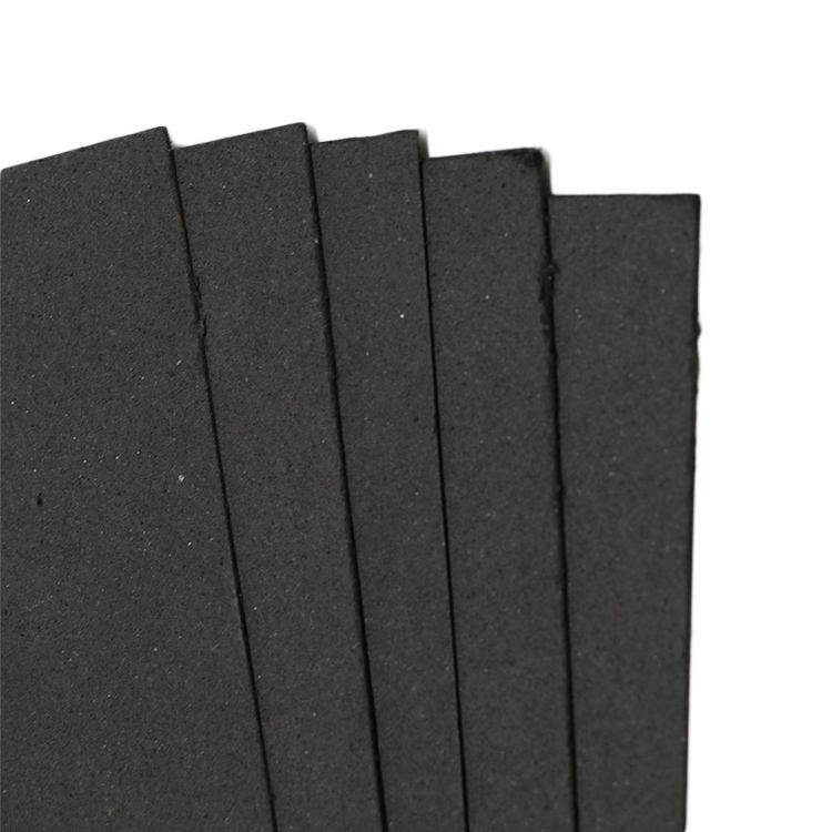 0,5 mm - 2,0 mm Papierowa uszczelka bezazbestowa Arkusz uszczelki Producent materiału uszczelki - Grupa Paidu