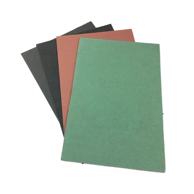 0,5 mm - 2,0 mm Papierowa uszczelka bezazbestowa Arkusz uszczelki Producent materiału uszczelki - Grupa Paidu
