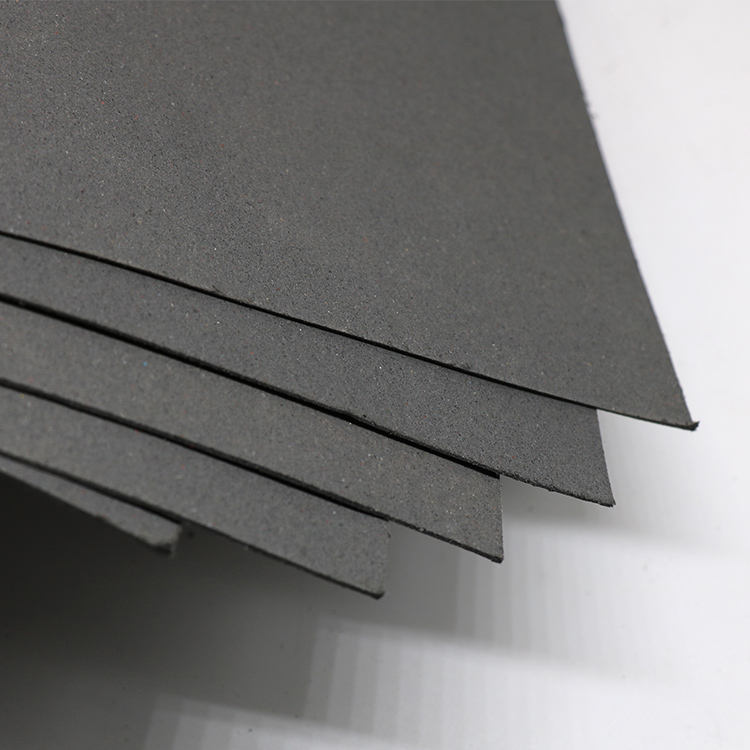 0,5 mm - 2,0 mm Papierowa uszczelka bezazbestowa Arkusz uszczelki Producent materiału uszczelki - Grupa Paidu