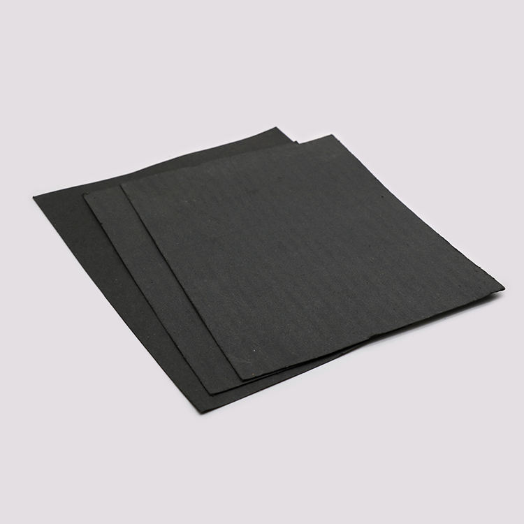 0,5 mm - 2,0 mm Papierowa uszczelka bezazbestowa Arkusz uszczelki Producent materiału uszczelki - Grupa Paidu