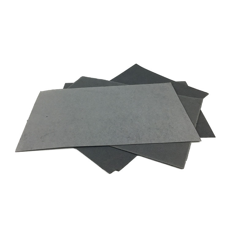 0,5 mm - 2,0 mm Papierowa uszczelka bezazbestowa Arkusz uszczelki Producent materiału uszczelki - Grupa Paidu