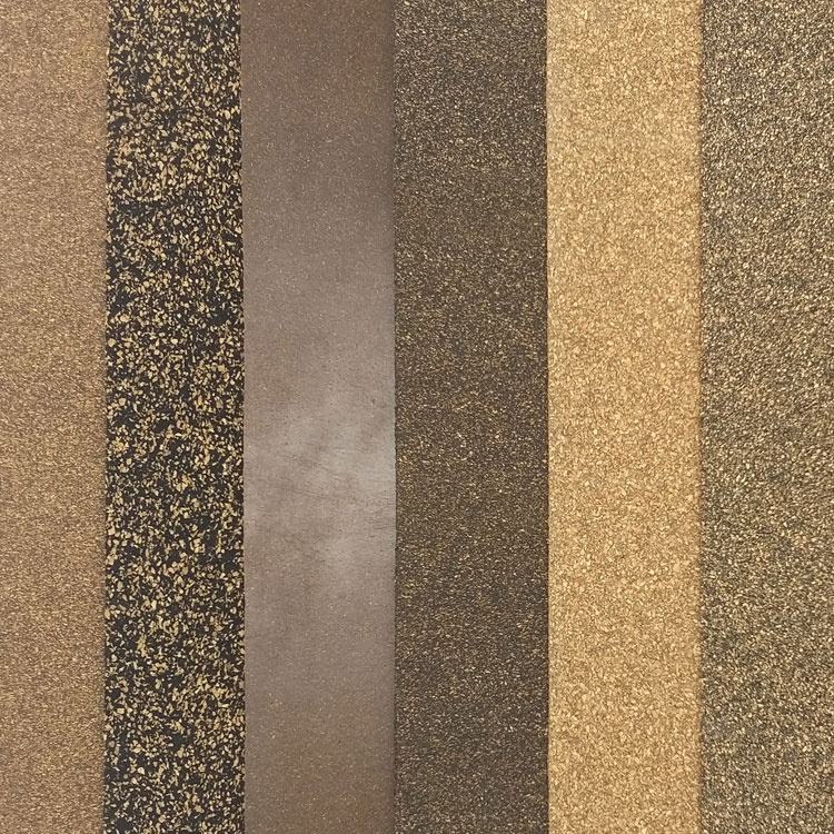 Rubber Cork Composite Gasket Sheets and Rolls for Sealing Gaskets - Paidu Suppliers