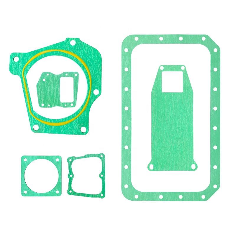3mm Paper Based Fiber Non Asbestos Joint Gasket Sheet Compressed Sealing Materials - Paidu Supplies