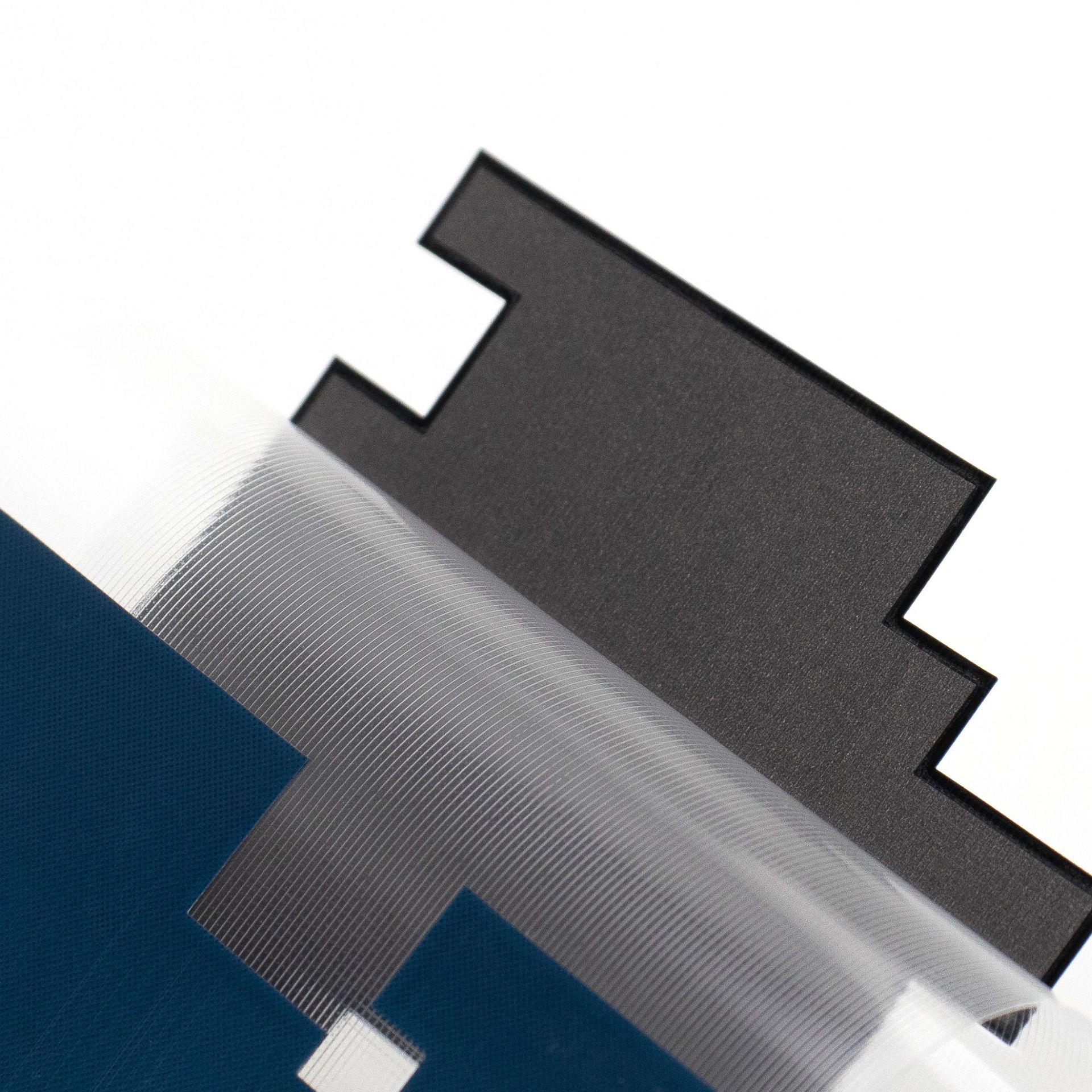 High Thermal Conductivity LED Graphite Gasket - Paidu Group