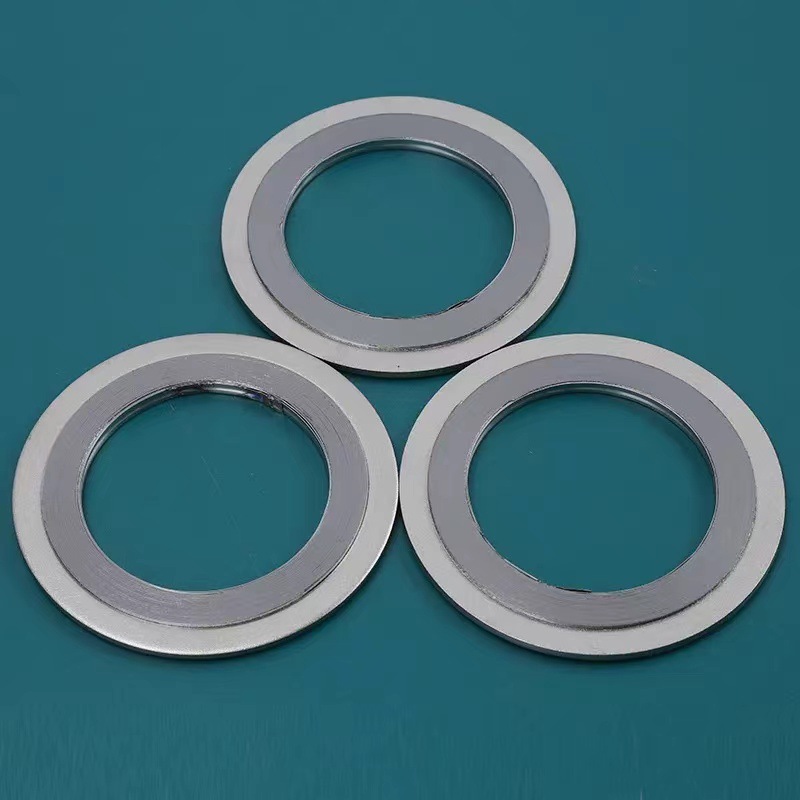Graphite Nylon White Washer Gasket - Paidu Group