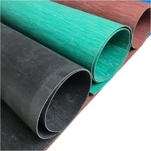 High Quality Non Asbestos Gasket Sheet For Cylinder Head Gasket Sheet Compressed Manfacturer - Paidu Group