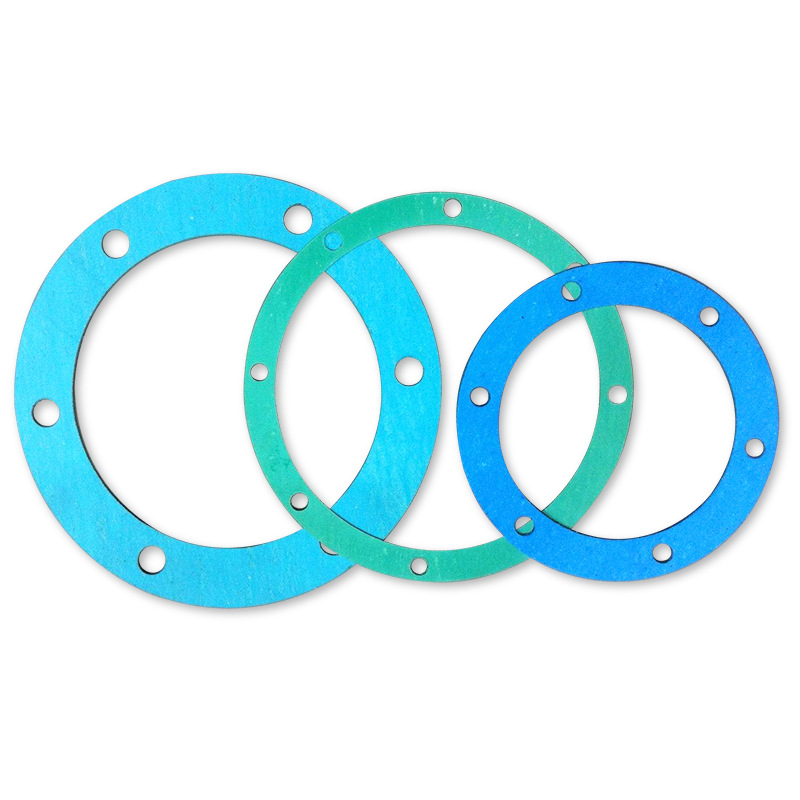 Non Asbestos Jointing Gasket Sheet  Sealing Gasket Material - Paidu Group