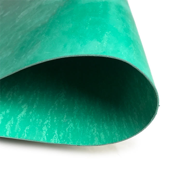 Colorful Non Asbestos Gasket Sheet Asbestos Free Sealing Material Application - Paidu Group