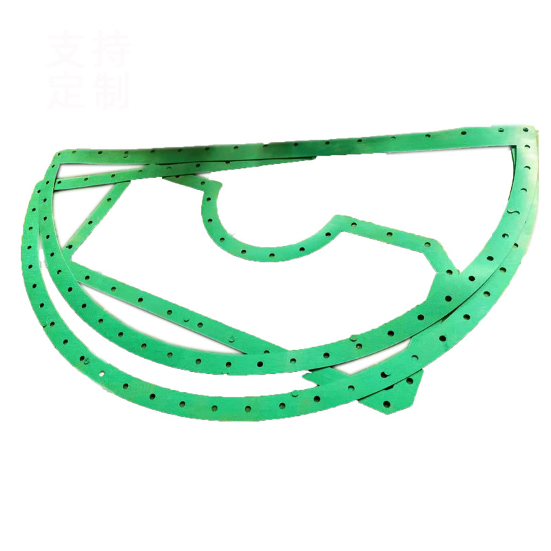 Non Asbestos Sheet High Pressure Compressed Gasket  - Paidu Group